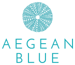 Agean Blue